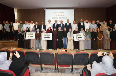 Konya’da başarı kürsüsü İmam Hatiplilerin oldu