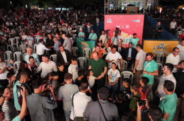 Konya’da Bisiklet Şöleni başladı! Avrupa Bisiklet Başkenti’nde festival coşkusu