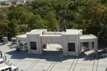 Konya'da bugün vefat edenler (03.09.2026)