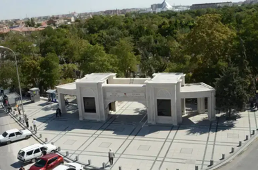 Konya'da bugün vefat edenler (14.08.2026)