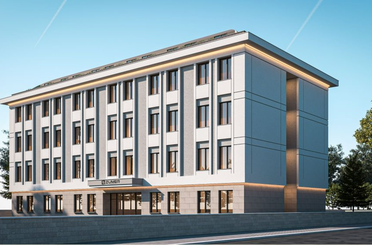 Konya’da eğitime değer katacak yeni okul yükseliyor! Açılış için tarih belli oldu