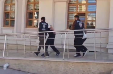 Konya’da milyonluk vurgun girişimi yarı yolda bitti!