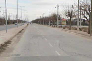 Konya’da o cadde 6 gün trafiğe kapatılacak