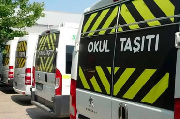 Konya’da okul servislerinin yeni tarifesi açıklandı