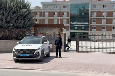 Konya’da okullarda yeni dönem: Güvenlik önlemleri artırıldı!