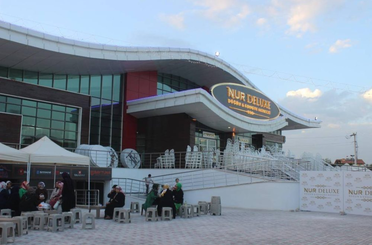 Konya’da özel günlerin yeni adresi değil, değişmeyen tercihi: Nur Deluxe