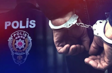 Konya’da uyuşturucu operasyonu! Ev ve iş yerlerinden uyuşturucu yağdı
