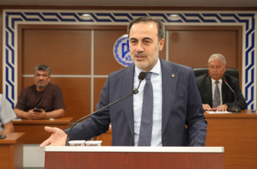 Konya’nın en büyük odası sandık başına gidiyor