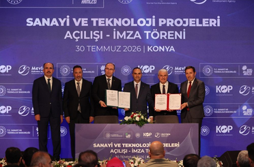 Konya'nın Lezzet Mirasına Yeni Merkez