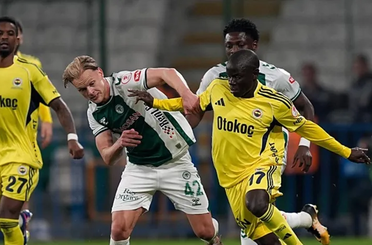 Konyaspor, Fenerbahçe Deplasmanında Kötü Seriyi Kırmak İstiyor