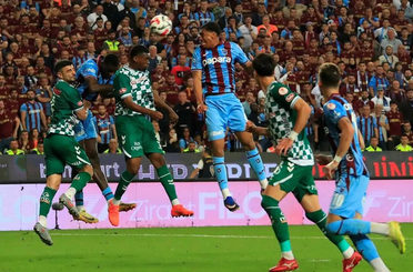 Konyaspor için kritik viraj: Rakip Trabzonspor