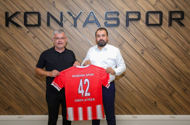 Konyaspor ile Akşehirspor'dan güç birliği mesajı