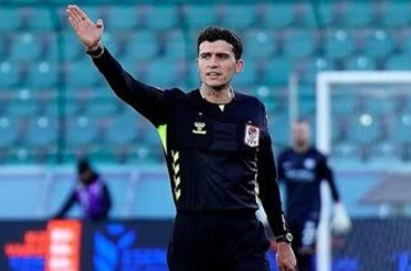 Konyaspor Trabzonspor Maçı Hakemi Belli Oldu