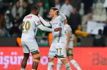 Konyaspor'da ayrılık kapıda mı? Melih İbrahimoğlu için flaş iddia!