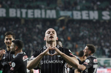 Konyaspor’da Kramer İçin Karar Haftası