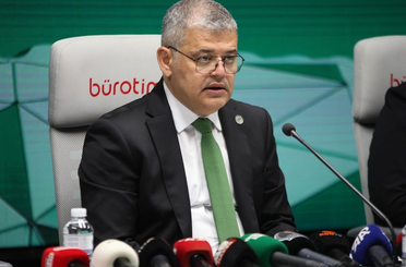 Konyaspor’da Kritik Gün! Yönetimden Merak Edilen Sorulara Yanıt