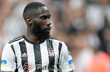 Konyaspor’da Masuaku transferi bitti! Konya’ya geliyor