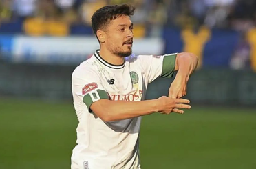 Konyaspor'da Sağ Bek'e Tanıdık İsim! Anlaşma Sağlandı