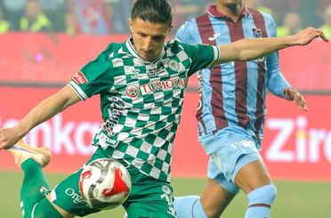 Konyaspor’da yüzleri güldüren gelişme: Enis Bardhi dönüyor!