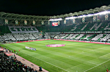 Konyaspor'dan Kötü İstatistik: Ligin Tek Puansız Takımı!