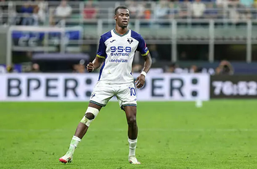 Konyaspor’dan Serie A Hamlesi! Senegalli Orta Saha İçin Teklif