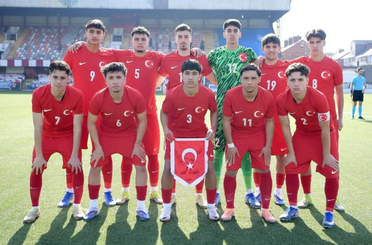 Konyasporlu Genç Oyuncular Milli Davet Aldı!