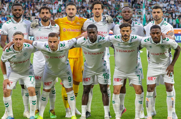 Konyaspor’un 5 ve 6. Hafta Maçları Belli Oldu
