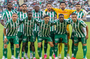 Konyaspor’un Fenerbahçe Karşısındaki İlk 11’İ Belli Oldu!