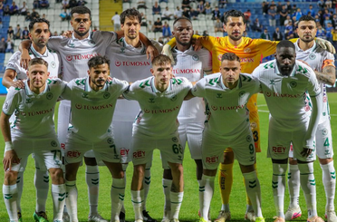 Konyaspor'un Hazırlık Takvimi Belli Oldu
