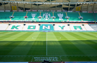 Konyaspor’un Rizespor Karşısındaki İlk 11’i Belli Oldu