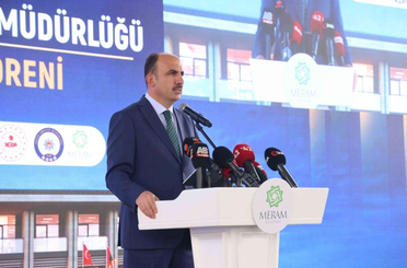 Konya’ya 19,1 kilometrelik yeni tramvay hattı geliyor! İşte geçeceği caddeler