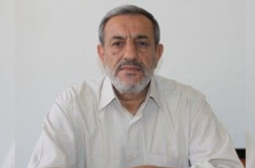 Konya’yı yasa boğan vefat; Halis Nükte hayatını kaybetti !