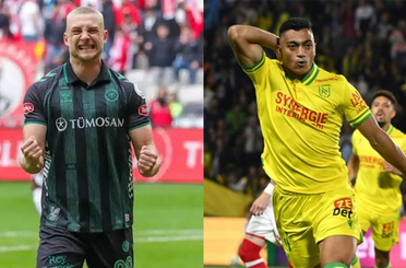 Kramer Ayrılırsa Mohamed Gelebilir!