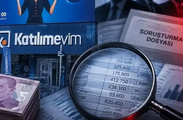 KTLEV soruşturmasında 25 şüpheli hakkında işlem: 15 kişi gözaltında
