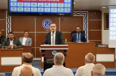 KTO Başkanı Öztürk: "Ekonomi programı özel sektörün talepleri doğrultusunda güncellenmeli"
