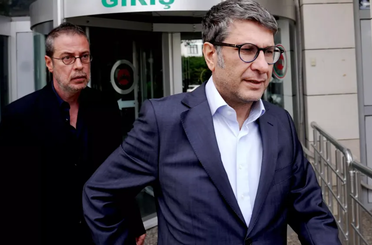 Kurtlar Vadisi Pusu dizisi hakkında FETÖ incelemesi başlatıldı
