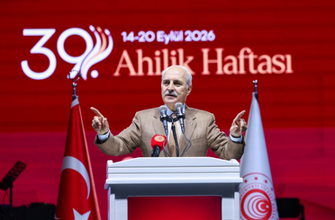 Kurtulmuş: Bu Ülkede Terör Geride Kalacak
