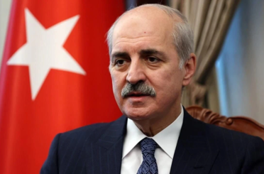 Kurtulmuş’tan erken seçim mesajı: Meclis zamanında seçime hazırlanıyor