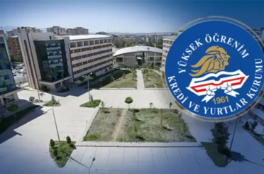 KYK yurt ücretlerine zam geldi! Yeni fiyat belli oldu