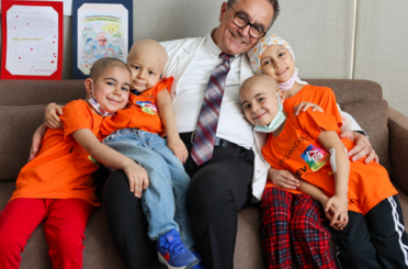 LÖSEV’den hayırseverlere teşekkür: “Her bağışı emanet kabul ediyoruz”