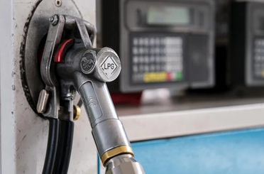 LPG'ye peş peşe ikinci zam: Otogaz fiyatı 40 lirayı aştı