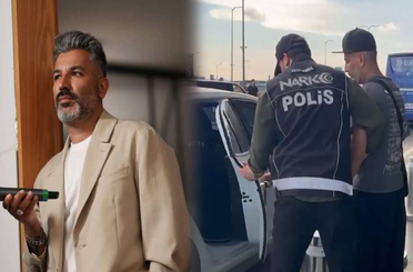 Manifest’in Menajeri Tolga Akış için tutuklama kararı: İfadesi ortaya çıktı
