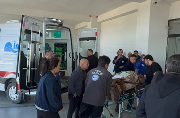 Manisa'da maden ocağında göçük: 5 işçi hayatını kaybetti