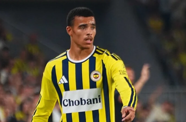 Mason Greenwood: Birkaç haftaya daha ihtiyacım var