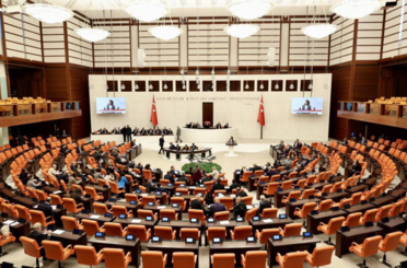 Meclis’in yeni döneminde kritik başlıklar masada