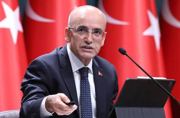 Mehmet Şimşek, enflasyon verilerini değerlendirdi: Dezenflasyon devam ediyor