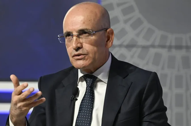 Mehmet Şimşek'ten istifa iddialarına net yanıt: "Asılsızdır"