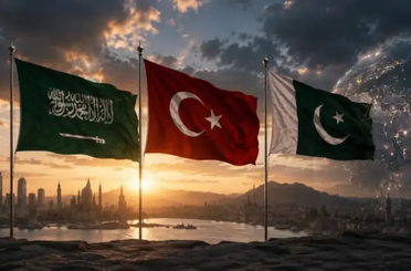 Mekke Anlaşması’na Yeni Davet: Bir Ülke Daha Masada