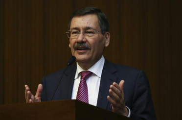 Melih Gökçek ifadeye çağrıldı