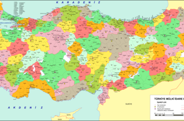 Memleketlerine Dönselerdi Şehirlerin Nüfusu Ne Kadar Olacaktı? TÜİK Verileri Dikkat Çekti